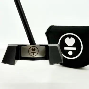 L.A.B. Golf MEZZ.1 Putter - 35" - Stock Shaft - Stock Grip