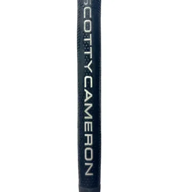 Scotty Cameron Futura 6M Putter 34 Inch Single Bend Steel Shaft RH
