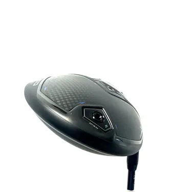 Cobra Darkspeed X Driver 10.5 Degree Mamiya M40X Stiff Shaft RH