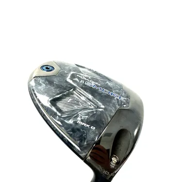 Callaway Paradym Ai Smoke Max D Driver 10.5 Degree Denali 6.0 70g