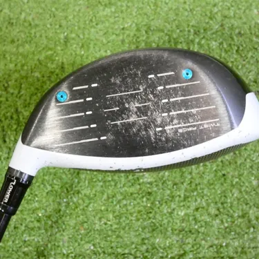 TaylorMade SIM Max 9.0* Driver Ventus Red 5 Stiff Graphite