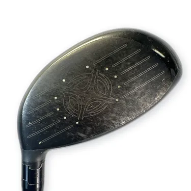 Callaway X Hot Driver 9.5 Degree Fujikura Vista Pro 55 Stiff RH