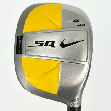 Nike Sasquatch Sumo2 23 °4 Hybrid - Diamana 50 Grams Ladies - GP Grip