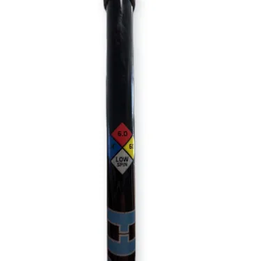 Project X HZRDUS Smoke RDX Blue 60 6.0 Stiff Flex Driver Shaft 44