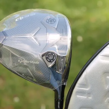 New Tour Issue Qi35 LS 8.0 w/ 2024 Ventus Blue 5X 50 X-Stiff  (Peoples Golf)