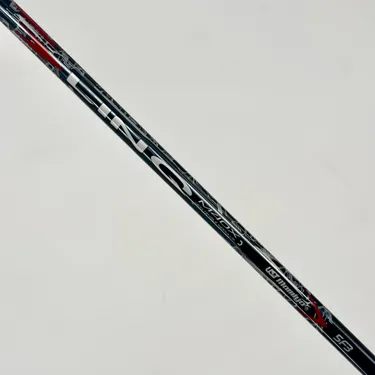 UST Mamiya LINQ M40X 5F3 R Flex Driver Shaft 45