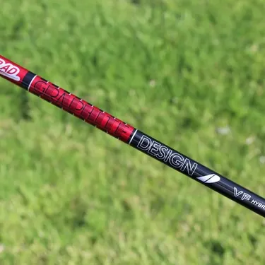 Graphite Design Tour AD VF Hybrid - Any Specs! Custom Built (Peoples Golf)