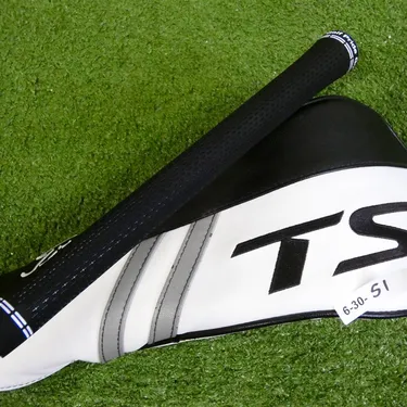 Titleist TSi2 10.0* Driver Kuro Kage 5th Gen 50g R2 Senior