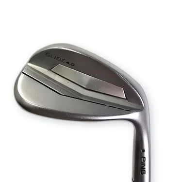 PING Glide 4.0 Wedge 54 Degree W14 Bounce Z-Z115 Steel Shaft RH