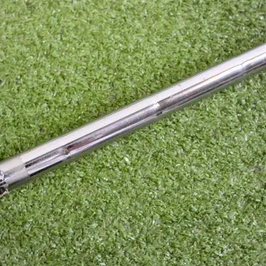 Ping Eye 2 3 Iron ZZ Lite Stiff Steel Black Dot
