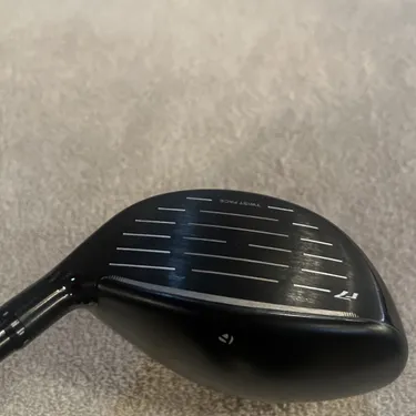 R7 Quad Mini Driver | TaylorMade
