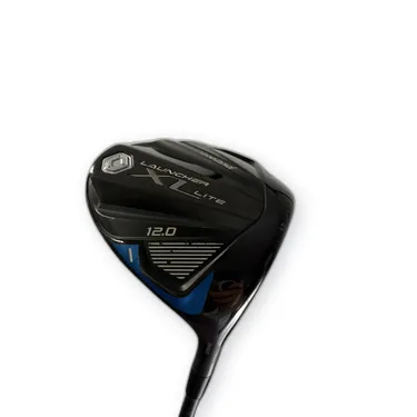 Cleveland Halo XL 9 Fairway Wood 24 Degree Aldila Ascent 40 A-Flex