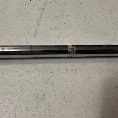 Nippon Shaft NS PRO 950 GH 36” Used Shaft R Regular Flex .370 Tip 080236