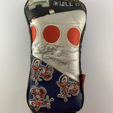 Scotty Cameron Patch Work Fw Wood Cinco Bandito Dog Select British Scooters 672