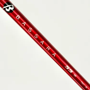Mitsubishi Rayon Bassara 55g Amateur Fairway Wood Shaft - 42" - Callaway Tip