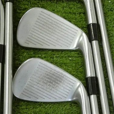 Fers Taylormade P790 2019 - Set 5-PW - Flex Stiff - Manches Acier - Reconditionnés