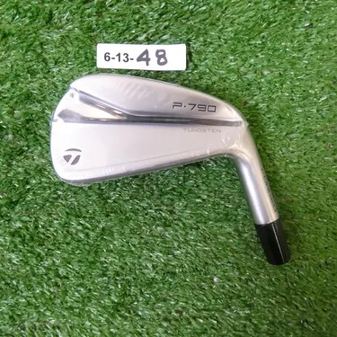 Mizuno JPX 919 Forged 5 Iron KBS Tour TGI 80 Stiff Graphite +1.25