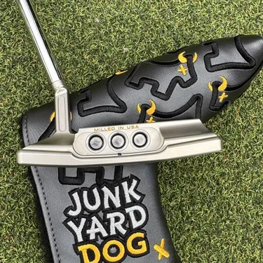Scotty Cameron MOTO Custom Shop Super Select Newport 2.5 Plus