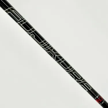 Fujikura Pro 80 Grams Stiff Flex Hybrid Shaft - 40.75" - TaylorMade Rescue Tip 