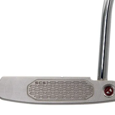MINT SCOTTY CAMERON CIRCLE T PHANTOM T9 33" PUTTER (TOUR STOCK PUTTERS)