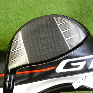 Titleist GT2 10.0* Driver MMT 40 R2 Senior Graphite with Headcover