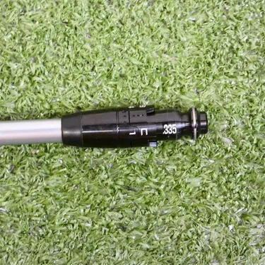 Titleist Fujikura Air Speeder 50HB Regular 21/23* Hybrid Shaft w