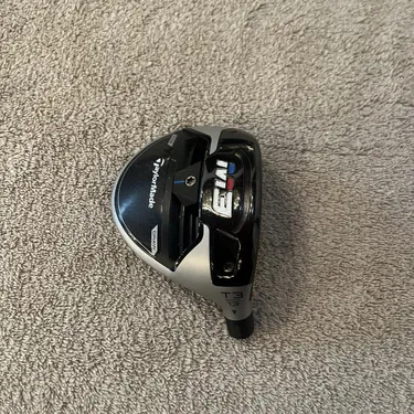 TaylorMade Tour Issue M3 13° T3 Fairway Wood Head Only, Ships Today!
