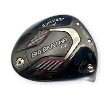 Callaway Big Bertha B21 Driver 10.5 Degree Right Hand