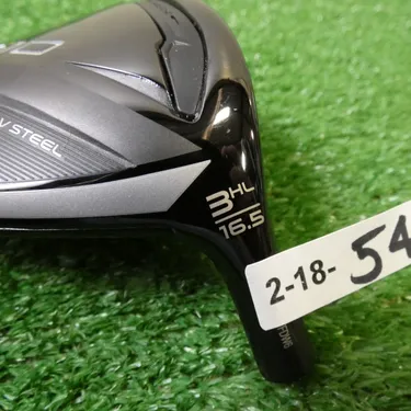 Tête De Bois 5 TaylorMade Qi10 18° - Droitier - Occasion Excellent état