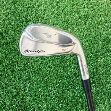 Mizuno 3番アイアン Graphite Design AD-95x グラファイトデザイン