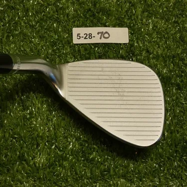 Callaway 2019 PM Grind Chrome 60* 12* Lob Wedge KBS Hi-Rev 2.0