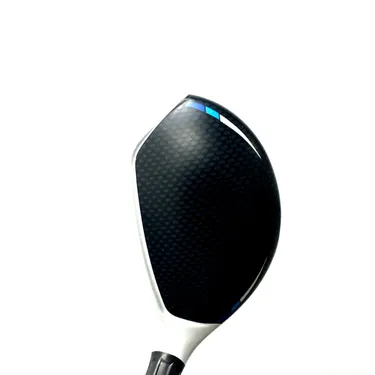 TaylorMade SIM2 MAX 5 Hybrid 25 Degree Fujikura Ventus 5-A Senior