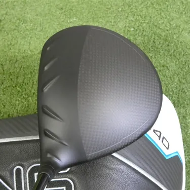 PING G440 LST 9* Driver Tour 2.0 Black 65 Stiff Graphite with HC