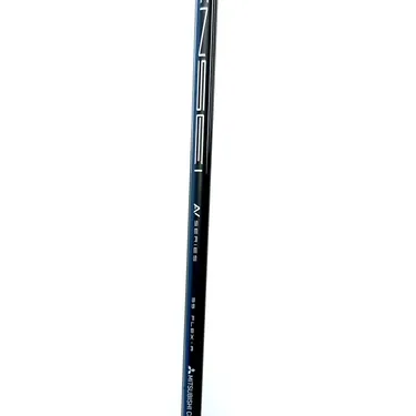 Callaway Paradym Ai Smoke MAX D Driver 10.5 Tensei AV 55 Regular