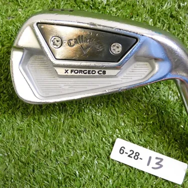 Callaway X Forged CB 21 5 Iron NS Pro Modus 3 Tour 130 X Extra