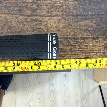 PING G430 6 Hybrid 30 Degree Alta CB 70 Graphite Regular Flex RH 40.5