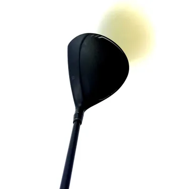 Srixon ZX MK II 3 Fairway Wood Project X HZRDUS Black Hand Crafted