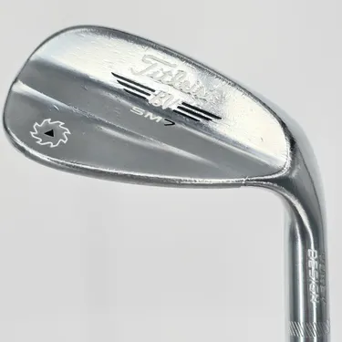Titleist Vokey SM7 50° .08F Wedge - SM7 Wedge Flex - GP Grip