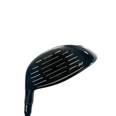TaylorMade R7 Quad Mini Driver 13.5 Degree Fujikura Speeder