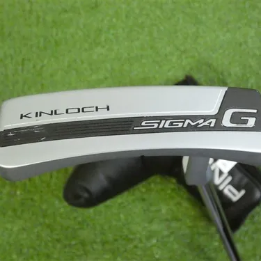Ping Putter SIGMA 2 (Gebraucht) in recherswil für CHF 49 – nur Abholung
