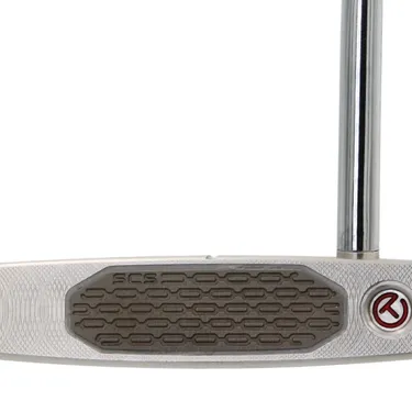 SCOTTY CAMERON CIRCLE T TOUR STUDIO STYLE FASTBACK 35" PUTTER (RAW INSERT)