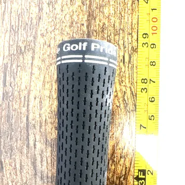 PING G430 7 Hybrid 34 Degree ALTA CB 70 S Stiff Shaft Right Hand
