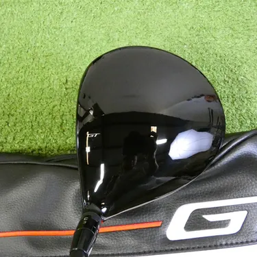 Titleist GT2 9.0* Driver Tensei 1K Black 65 Stiff Graphite with