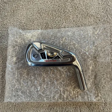 TaylorMade Tour Burner 4-Iron Right Hand TOUR ISSUE Head Only, Ships Today!