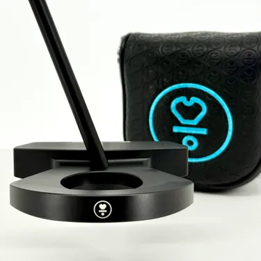 L.A.B. Golf DF3 Putter - 35" - Stock Shaft - Stock Grip