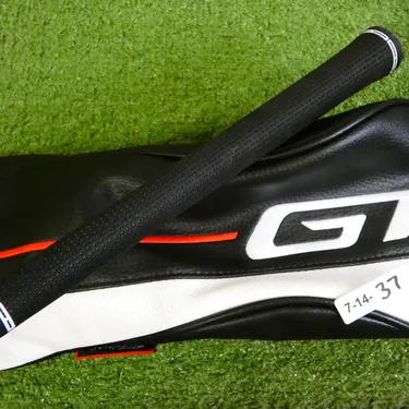 Titleist GT1 10.0* Driver Tensei 1K Red RIP 55 R2 Senior Graphite