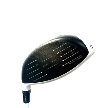 TaylorMade SIM2 MAX Driver 9.0 Deg Fujikura PRO 2.0 6-X Extra