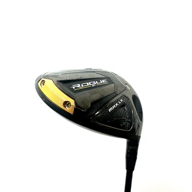Callaway Rogue ST MAX LS Driver 9.0 Degree Tensei AV 65 X Extra