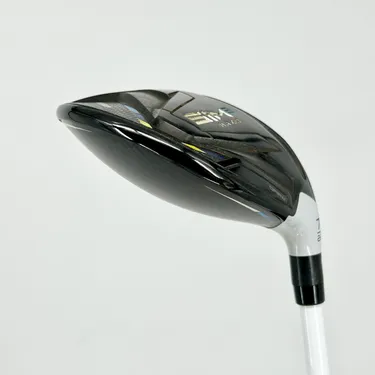 Taylormade Sim2 Max-D 7 Wood - AirSpeeder 45g R Flex - GP Z-Grip