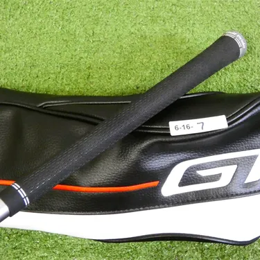 Titleist GT1 10.0* Left Hand Driver Air Speeder 40 Regular